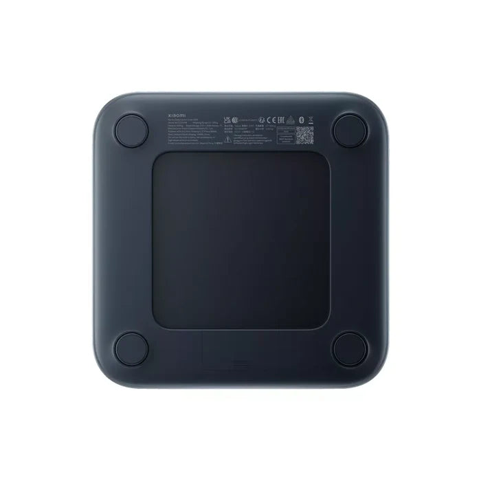 Xiaomi Smart Scale S200 Dark Grey - Pametna vaga