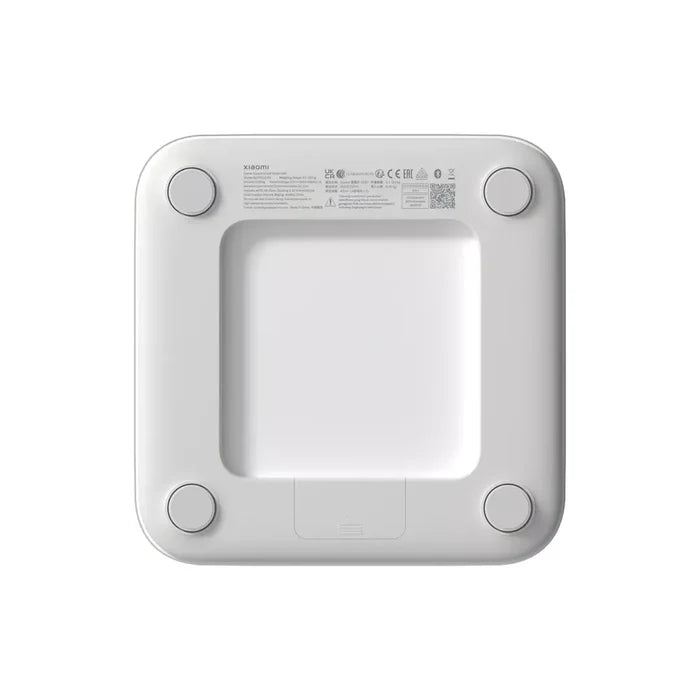 Xiaomi Smart Scale S200 White - Pametna vaga