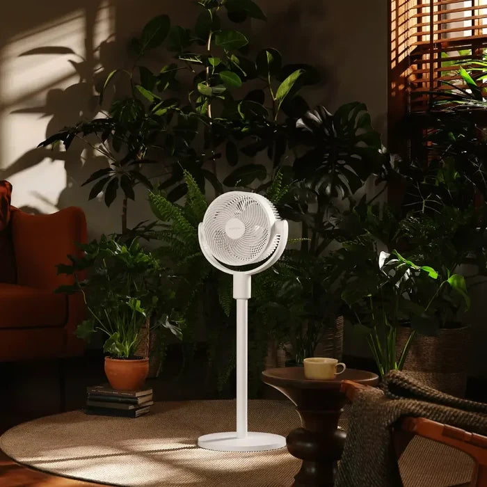 Xiaomi Smart Standing Air Circulation Fan - Pametni ventilator