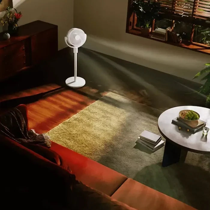 Xiaomi Smart Standing Air Circulation Fan - Pametni ventilator