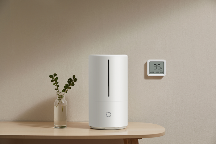 Xiaomi Smart Temperature and Humidity Monitor 3 - Senzor temperature i vlage
