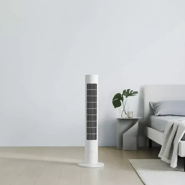 Xiaomi Smart Tower Fan 2 - Pametni ventilator