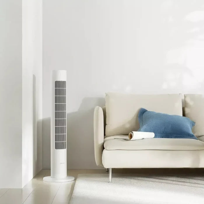 Xiaomi Smart Tower Fan 2 - Pametni ventilator
