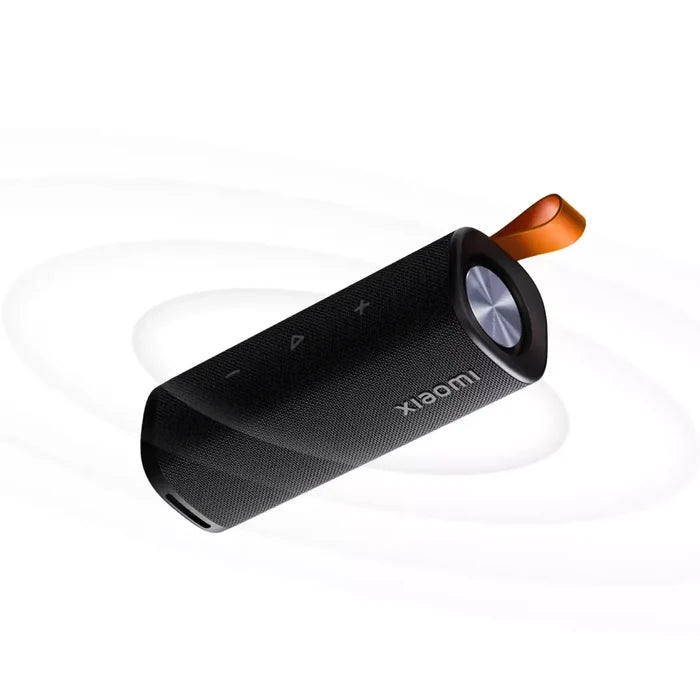 Xiaomi Sound Outdoor Speaker 30 W Black - Prijenosni zvučnik
