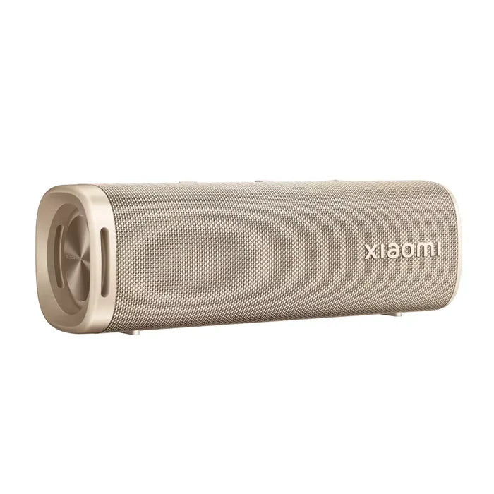 Xiaomi Sound Outdoor Speaker 30 W Gold - Prijenosni zvučnik