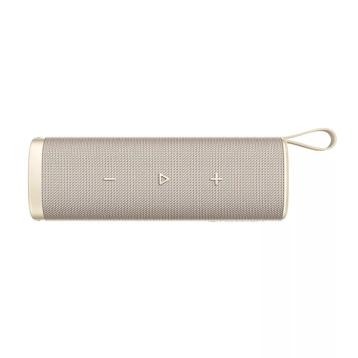 Xiaomi Sound Outdoor Speaker 30 W Gold - Prijenosni zvučnik