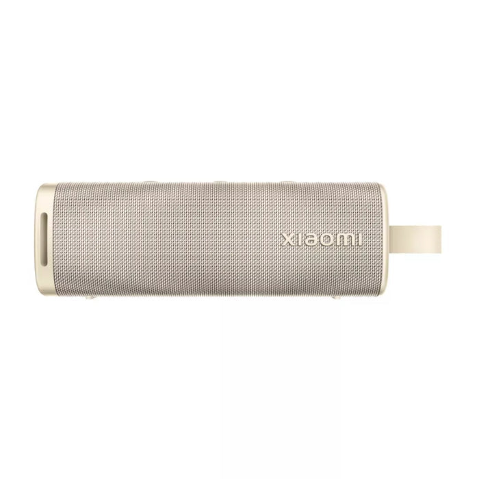 Xiaomi Sound Outdoor Speaker 30 W Gold - Prijenosni zvučnik
