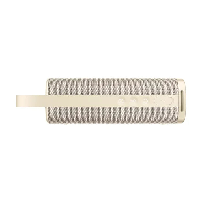 Xiaomi Sound Outdoor Speaker 30 W Gold - Prijenosni zvučnik