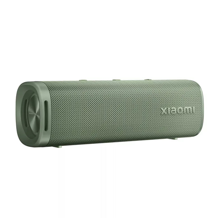 Xiaomi Sound Outdoor Speaker 30 W Green - Prijenosni zvučnik