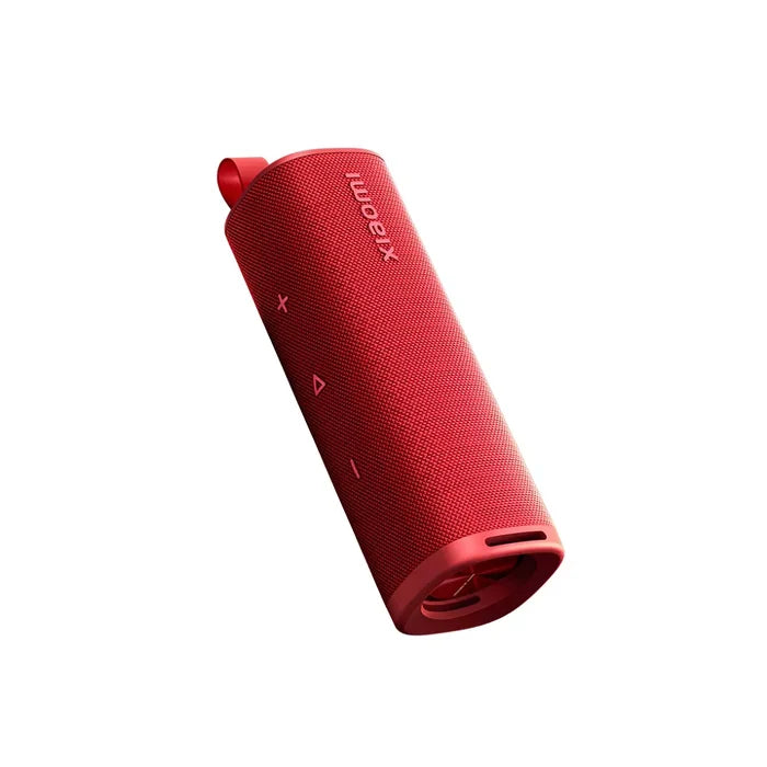 Xiaomi Sound Outdoor Speaker 30 W Red - Prijenosni zvučnik
