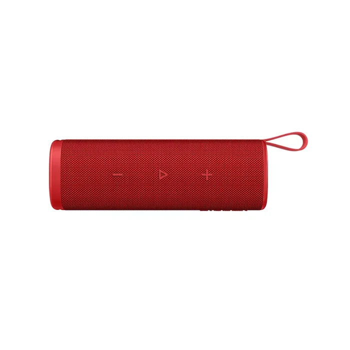 Xiaomi Sound Outdoor Speaker 30 W Red - Prijenosni zvučnik