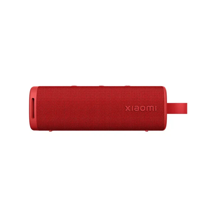 Xiaomi Sound Outdoor Speaker 30 W Red - Prijenosni zvučnik