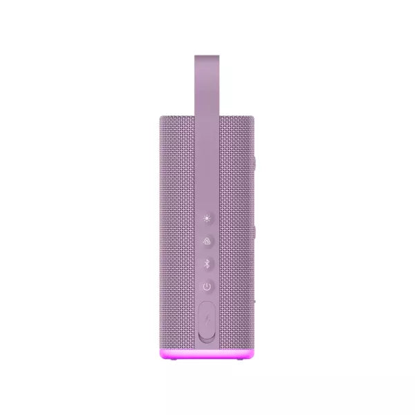 Xiaomi Sound Play Speaker 18 W Purple - Prijenosni zvučnik