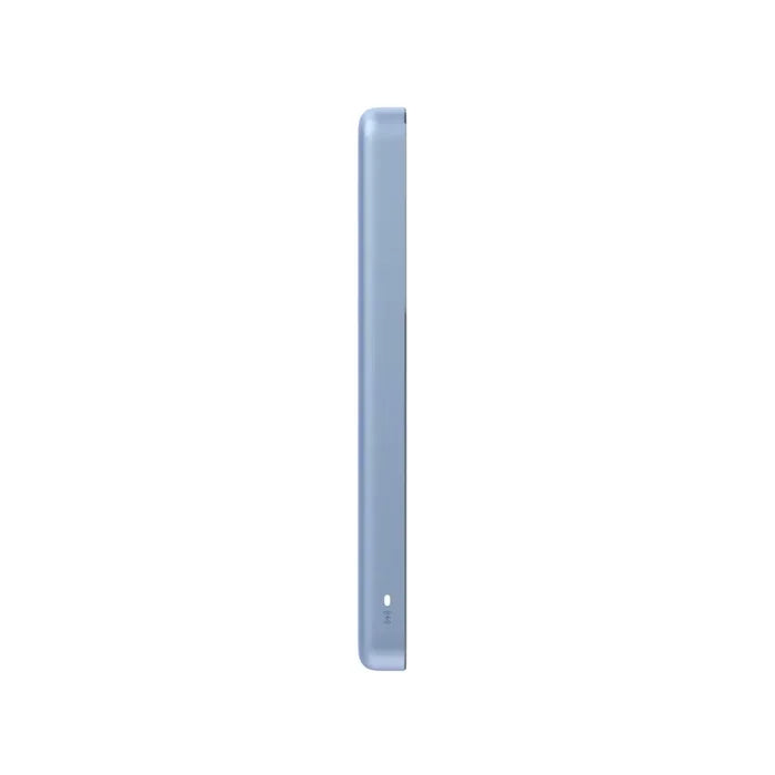 Xiaomi Super Slim Magnetic 22.5 W Power Bank 5000 mAh Blue - Prijenosni punjač
