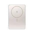 Xiaomi Super Slim Magnetic 22.5 W Power Bank 5000 mAh Gold - Prijenosni punjač