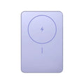 Xiaomi Super Slim Magnetic 22.5 W Power Bank 5000 mAh Purple - Prijenosni punjač