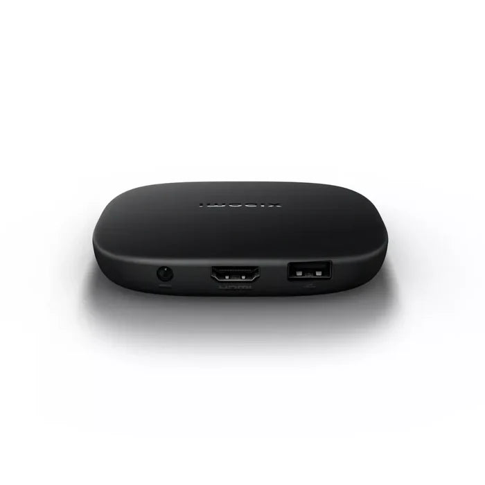 Xiaomi TV Box S 3rd Gen (3. generacije)
