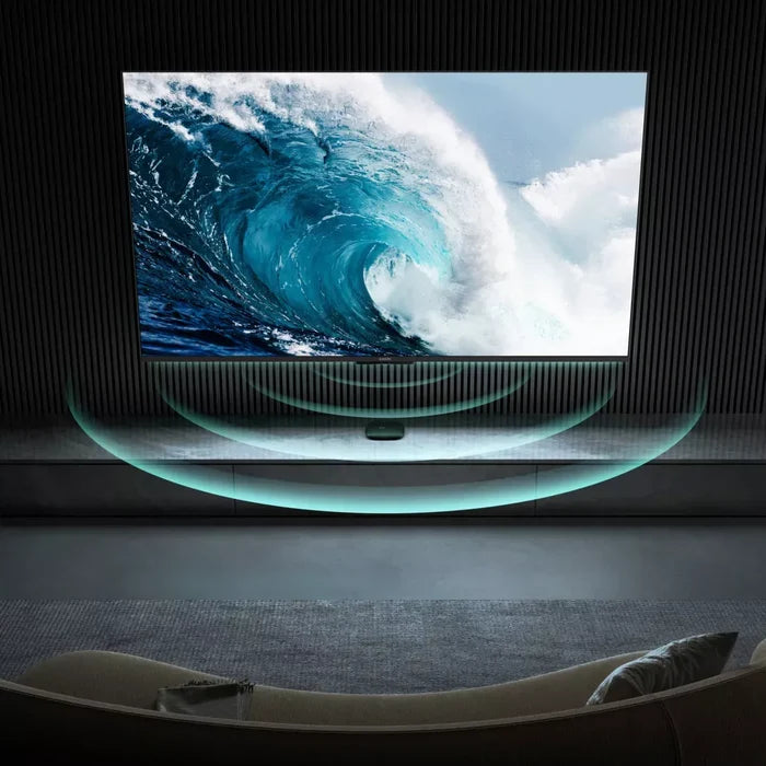 Xiaomi TV Box S 3rd Gen (3. generacije)