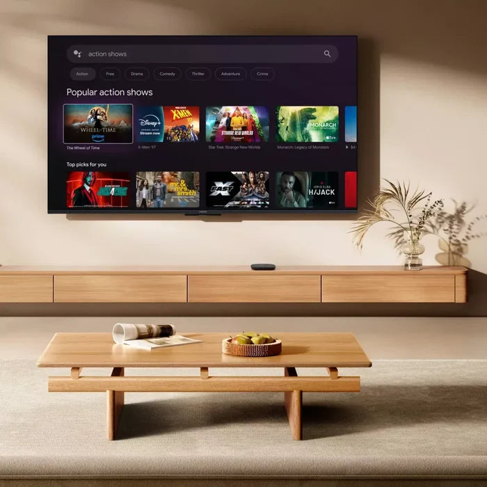 Xiaomi TV Box S 3rd Gen (3. generacije)