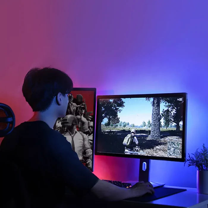 Xiaomi Yeelight Lightstrip Plus - Pametna LED traka