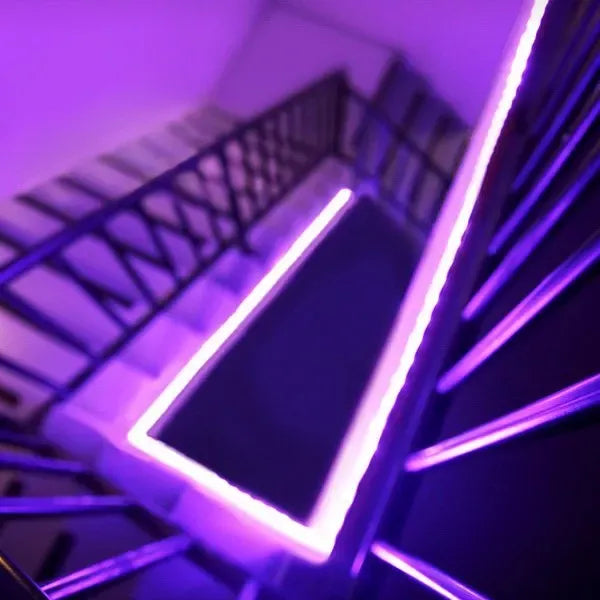 Xiaomi Yeelight Lightstrip Plus - Pametna LED traka