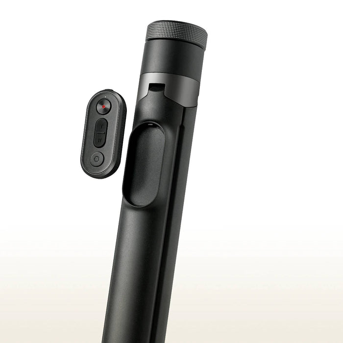 XIAOMI ZOOM FLOOR SELFIE STICK TRIPOD 62"- STATIV ZA MOBITEL